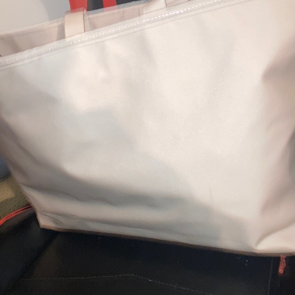 New purse